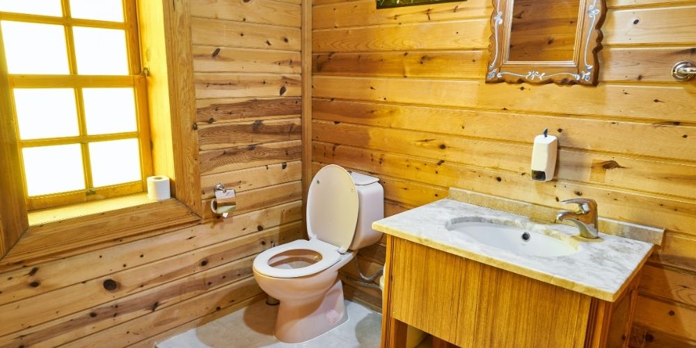 Kohler Santa Rosa Review Swanky Shelter